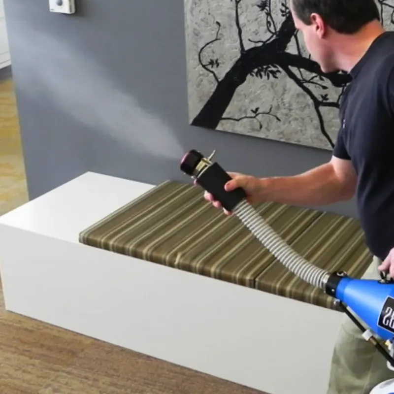 Professional Odor Removal in Gettysburg, PA